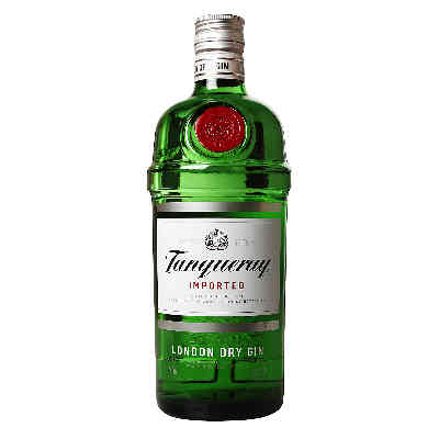 Tanqueray Gin 0,7L